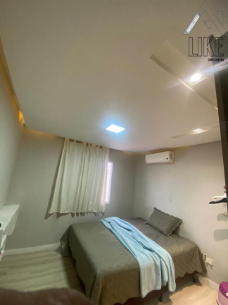 Imagem Casa com 3 Quartos à Venda, 75 m² em Condomínio Residencial Campo Belo - São José Dos Campos Imagem Casa com 3 Quartos à Venda, 75 m² em Condomínio Residencial Campo Belo - São José Dos Campos