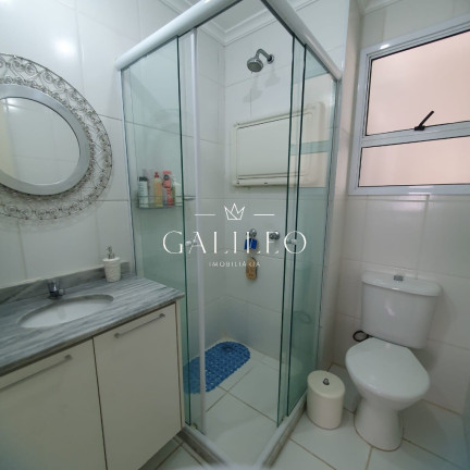 Imagem Apartamento com 3 Quartos à Venda, 83 m² em Vila Das Hortências - Jundiaí