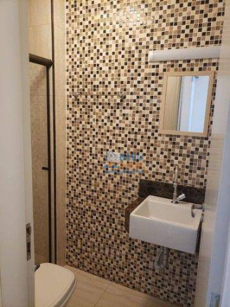 Imagem Apartamento com 3 Quartos à Venda, 84 m² em Santa Cecília - São Paulo