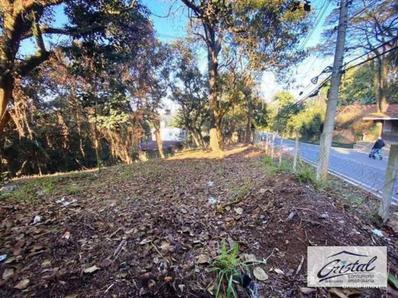 Imagem Terreno à Venda, 2.334 m² em Granja Viana - Cotia