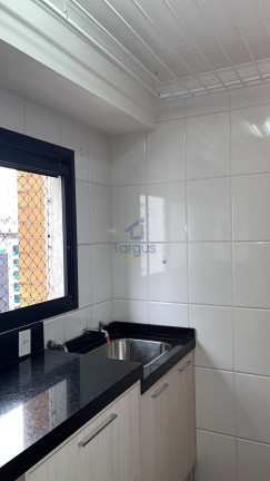 Imagem Apartamento com 3 Quartos à Venda, 123 m² em Vila Regente Feijó - São Paulo Imagem Apartamento com 3 Quartos à Venda, 123 m² em Vila Regente Feijó - São Paulo