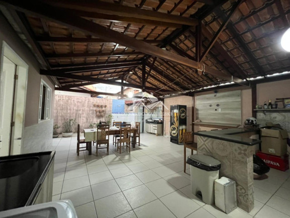 Imagem Casa com 3 Quartos à Venda, 90 m² em Colina De Laranjeiras - Serra