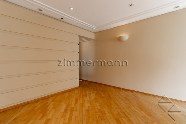 Imagem Apartamento com 3 Quartos à Venda, 160 m² em Perdizes - São Paulo