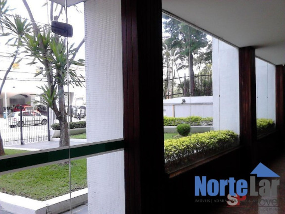 Imagem Apartamento com 3 Quartos à Venda, 130 m² em Santana - São Paulo