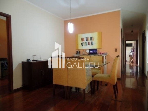 Imagem Casa com 3 Quartos à Venda, 190 m² em Jardim Santa Genebra - Campinas Imagem Casa com 3 Quartos à Venda, 190 m² em Jardim Santa Genebra - Campinas