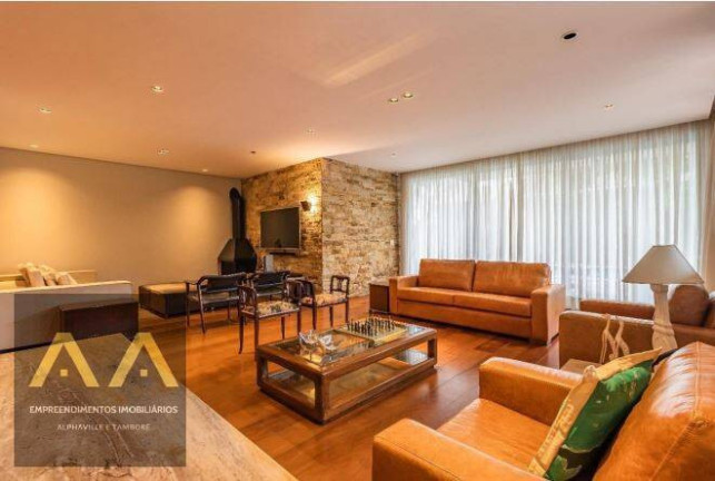 Imagem Casa com 4 Quartos à Venda, 800 m² em Alphaville - Barueri Imagem Casa com 4 Quartos à Venda, 800 m² em Alphaville - Barueri