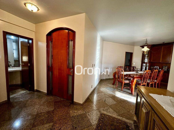 Imagem Apartamento com 4 Quartos à Venda, 240 m² em Setor Bueno - Goiânia
