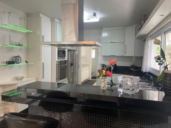 Imagem Casa com 4 Quartos à Venda, 800 m² em Parque Terra Nova Ii - São Bernardo Do Campo