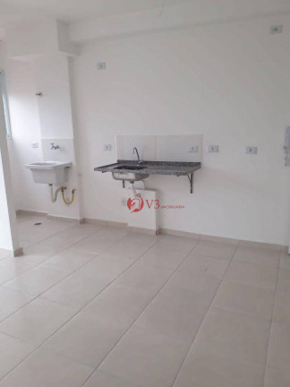 Imagem Apartamento com 1 Quarto à Venda, 30 m² em Vila Guilhermina - São Paulo