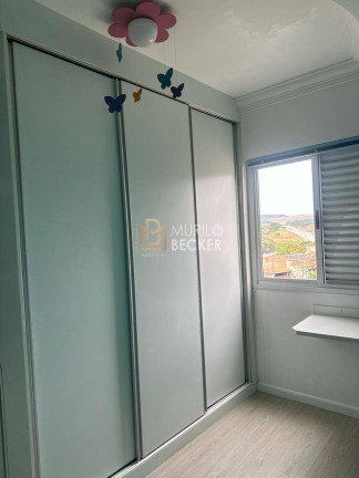 Imagem Apartamento com 3 Quartos à Venda, 78 m² em Jardim Satélite - São José Dos Campos Imagem Apartamento com 3 Quartos à Venda, 78 m² em Jardim Satélite - São José Dos Campos