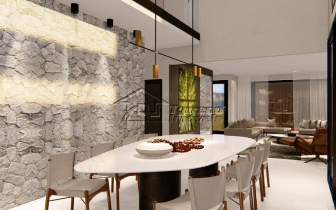 Imagem Casa de Condomínio com 5 Quartos à Venda, 420 m² em Urbanova - São José Dos Campos Imagem Casa de Condomínio com 5 Quartos à Venda, 420 m² em Urbanova - São José Dos Campos