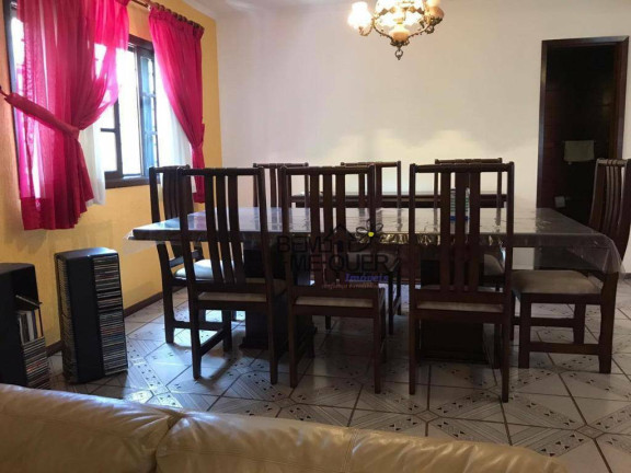 Imagem Sobrado com 4 Quartos à Venda, 408 m² em City América - São Paulo Imagem Sobrado com 4 Quartos à Venda, 408 m² em City América - São Paulo