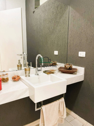 Imagem Casa com 4 Quartos à Venda, 509 m² em Jardim Idaia - Embu Das Artes