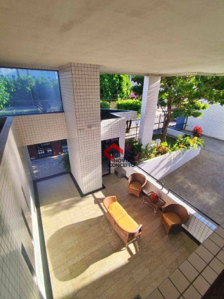 Imagem Apartamento com 3 Quartos à Venda, 118 m² em Dionisio Torres - Fortaleza Imagem Apartamento com 3 Quartos à Venda, 118 m² em Dionisio Torres - Fortaleza