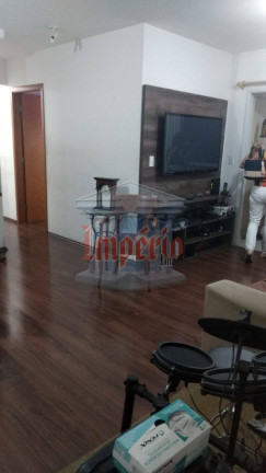 Imagem Apartamento com 3 Quartos à Venda, 86 m² em Santa Maria - Santo André Imagem Apartamento com 3 Quartos à Venda, 86 m² em Santa Maria - Santo André