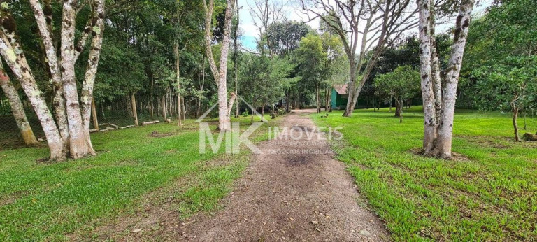Imagem Chácara com 2 Quartos à Venda, 20 m² em Cayva - Piraquara Imagem Chácara com 2 Quartos à Venda, 20 m² em Cayva - Piraquara
