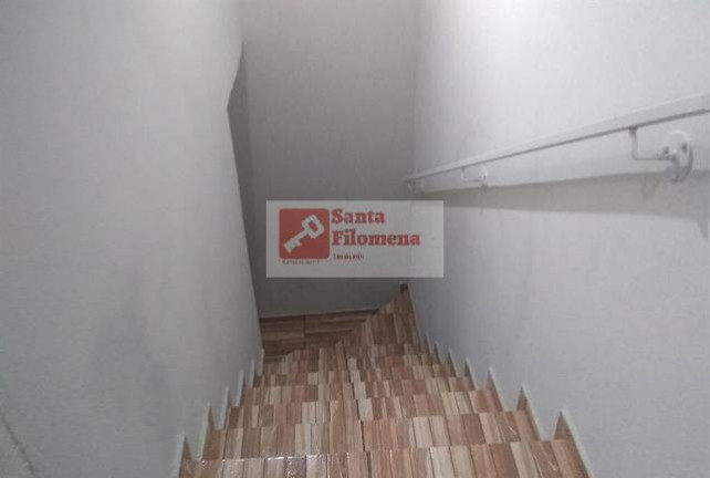 Imagem Sobrado com 3 Quartos à Venda, 180 m² em Vila Das Valsas - São Bernardo Do Campo