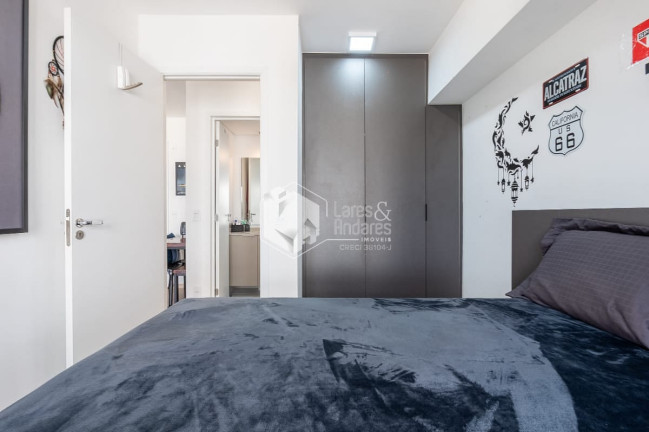 Imagem Apartamento com 1 Quarto à Venda, 32 m² em Vila Mariana - São Paulo Imagem Apartamento com 1 Quarto à Venda, 32 m² em Vila Mariana - São Paulo