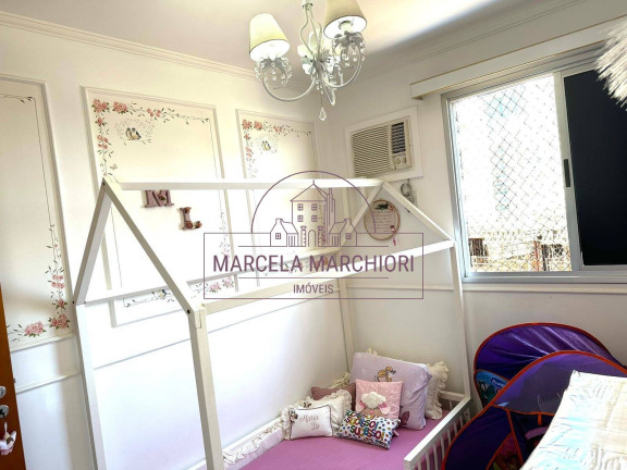 Imagem Apartamento com 3 Quartos à Venda, 75 m² em Itapuã - Vila Velha Imagem Apartamento com 3 Quartos à Venda, 75 m² em Itapuã - Vila Velha