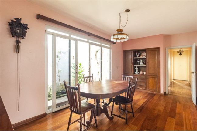 Imagem Casa com 4 Quartos à Venda, 307 m² em Vila Mascote - São Paulo