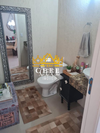 Imagem Casa com 2 Quartos à Venda, 97 m² em Celulose - Canela Imagem Casa com 2 Quartos à Venda, 97 m² em Celulose - Canela