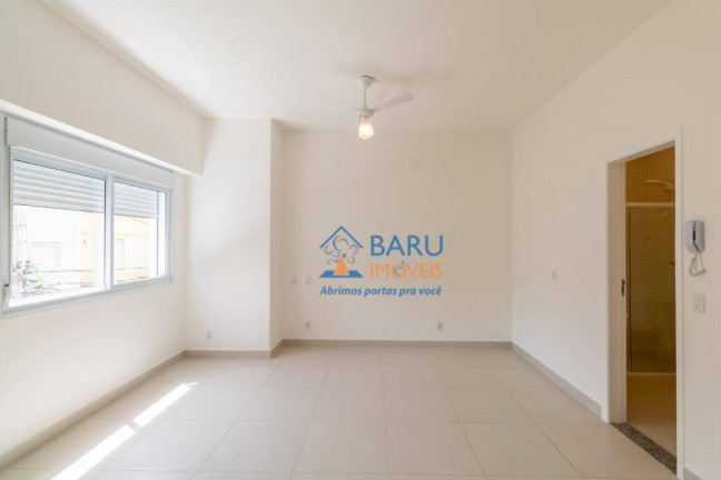 Imagem Apartamento com 1 Quarto para Alugar, 32 m² em Brás - São Paulo