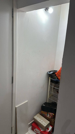 Imagem Casa com 2 Quartos à Venda, 120 m² em Boqueirão - Santos Imagem Casa com 2 Quartos à Venda, 120 m² em Boqueirão - Santos