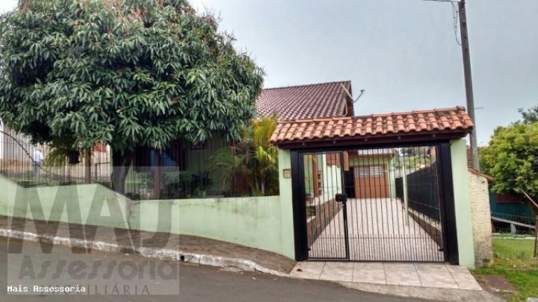 Casa com 3 Quartos à Venda, 144 m² em Canudos - Novo Hamburgo