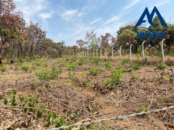 Imagem Terreno à Venda, 1.000 m² em Recanto Da Lagoa - Lagoa Santa Imagem Terreno à Venda, 1.000 m² em Recanto Da Lagoa - Lagoa Santa