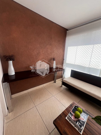 Imagem Apartamento com 2 Quartos à Venda, 84 m² em Vila Progredior - São Paulo