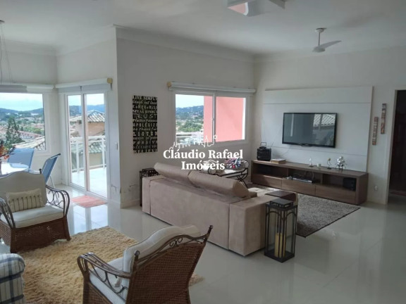 Imagem Casa com 4 Quartos à Venda, 169 m² em Geribá - Armação Dos Búzios Imagem Casa com 4 Quartos à Venda, 169 m² em Geribá - Armação Dos Búzios