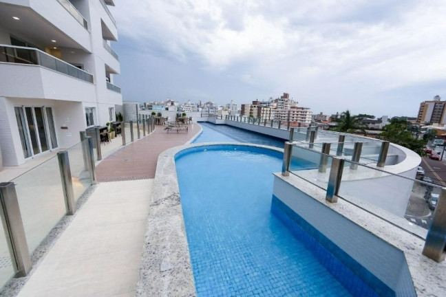 Imagem Apartamento com 3 Quartos à Venda, 131 m² em Estreito - Florianópolis
