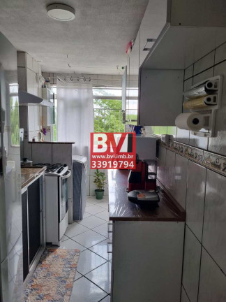 Imagem Apartamento com 2 Quartos à Venda, 55 m² em Braz De Pina - Rio De Janeiro Imagem Apartamento com 2 Quartos à Venda, 55 m² em Braz De Pina - Rio De Janeiro