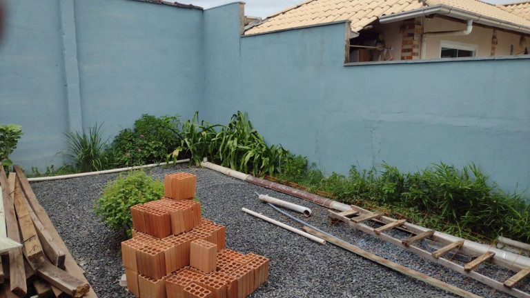 Imagem Casa com 2 Quartos à Venda, 80 m² em Itacolomi - Balneário Piçarras Imagem Casa com 2 Quartos à Venda, 80 m² em Itacolomi - Balneário Piçarras
