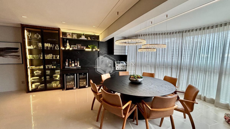 Imagem Apartamento com 3 Quartos à Venda, 131 m² em Vila Regente Feijó - São Paulo