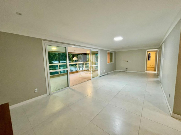 Apartamento com 3 Quartos à Venda, 143 m² em Barra - Salvador