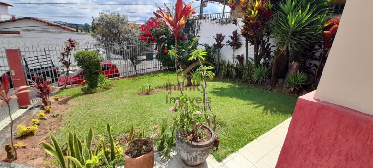 Imagem Casa com 3 Quartos à Venda, 250 m² em Paquetá - Belo Horizonte