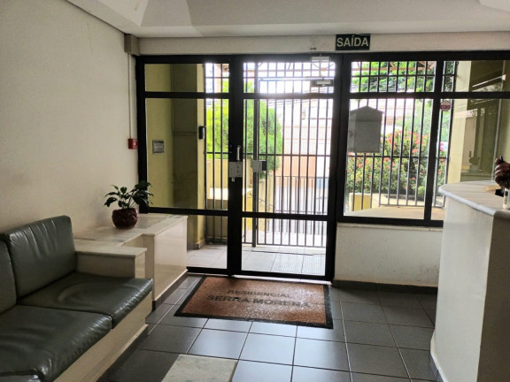 Imagem Apartamento com 1 Quarto à Venda, 30 m² em Centro - Londrina Imagem Apartamento com 1 Quarto à Venda, 30 m² em Centro - Londrina
