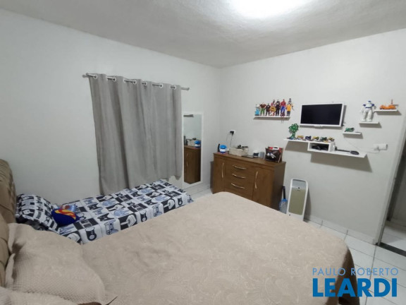 Imagem Casa com 5 Quartos à Venda, 154 m² em Jardim Bom Pastor - Santo André Imagem Casa com 5 Quartos à Venda, 154 m² em Jardim Bom Pastor - Santo André