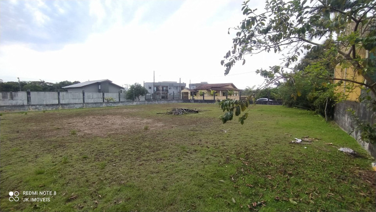 Imagem Terreno à Venda, 768 m² em Praia Das Palmeiras - Itapoá Imagem Terreno à Venda, 768 m² em Praia Das Palmeiras - Itapoá