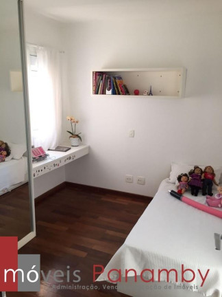 Imagem Apartamento com 3 Quartos à Venda, 138 m² em Vila Andrade - São Paulo