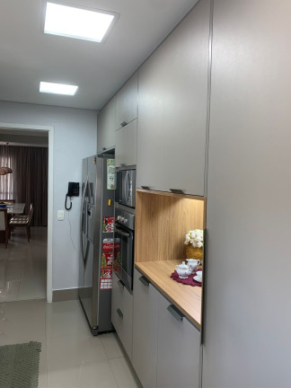 Imagem Imóvel com 3 Quartos à Venda, 155 m² em Centro - São Bernardo Do Campo