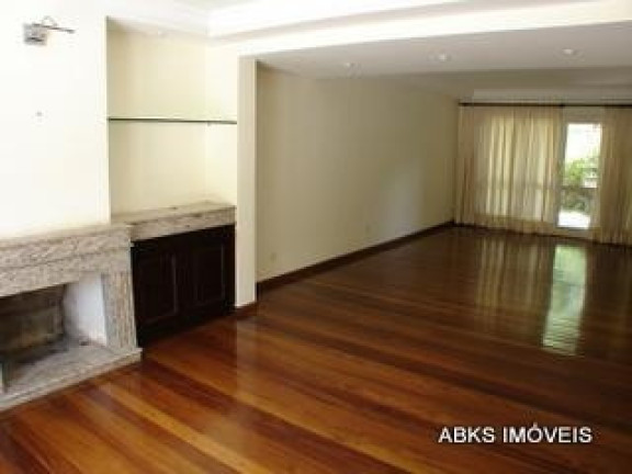 Imagem Casa com 4 Quartos à Venda, 872 m² em Granja Viana - Cotia