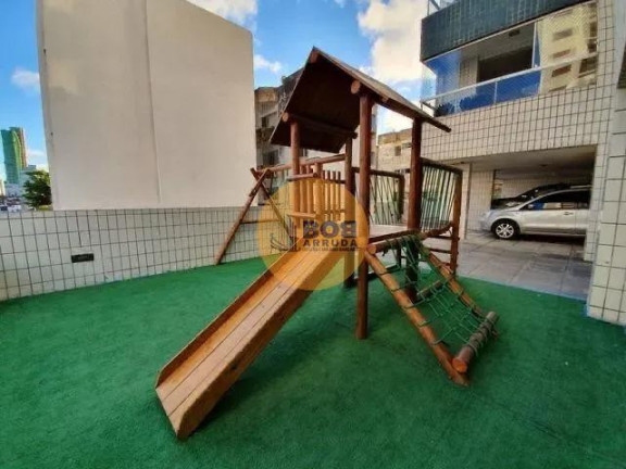 Imagem Apartamento com 3 Quartos à Venda, 100 m² em Candeias - Jaboatão Dos Guararapes