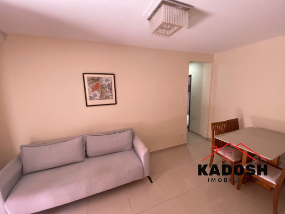 Apartamento com 1 Quarto para Alugar, 90 m² em Sim - Feira De Santana