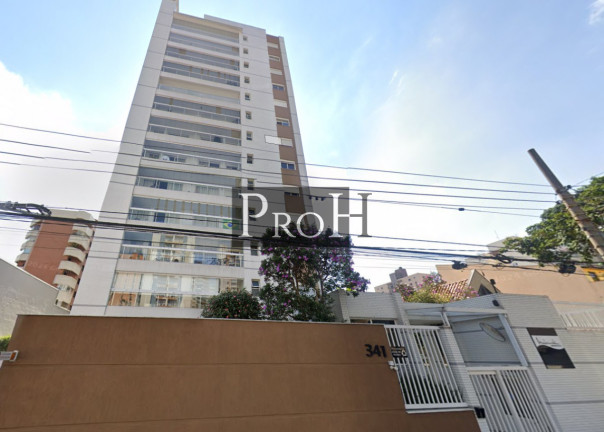 Imagem Apartamento com 3 Quartos à Venda, 179 m² em Santa Paula - São Caetano Do Sul Imagem Apartamento com 3 Quartos à Venda, 179 m² em Santa Paula - São Caetano Do Sul