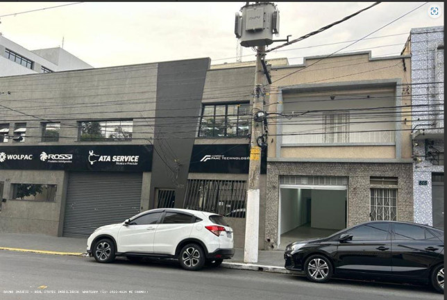 Imagem Imóvel Comercial para Alugar, em Belenzinho - São Paulo Imagem Imóvel Comercial para Alugar, em Belenzinho - São Paulo