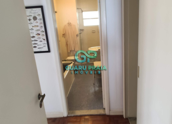 Imagem Apartamento com 3 Quartos à Venda, 140 m² em Astúrias - Guarujá