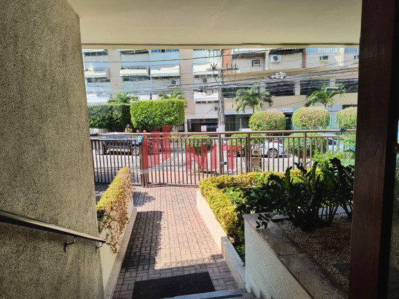 Imagem Apartamento com 2 Quartos à Venda, 100 m² em Santa Rosa - Niterói