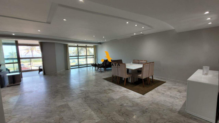 Imagem Apartamento com 5 Quartos à Venda, 261 m² em Barra Da Tijuca - Rio De Janeiro Imagem Apartamento com 5 Quartos à Venda, 261 m² em Barra Da Tijuca - Rio De Janeiro
